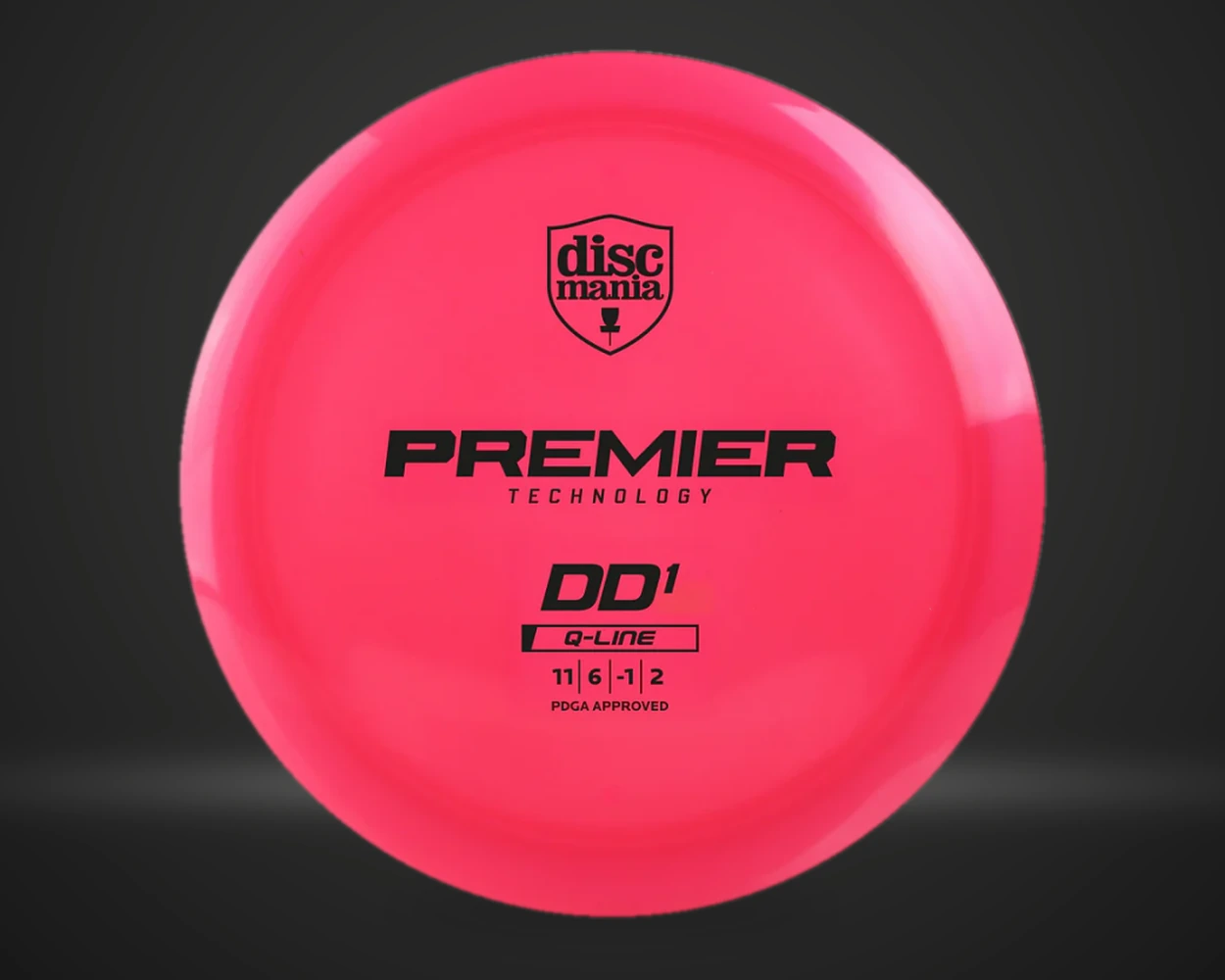Q-Line Premier DD1
