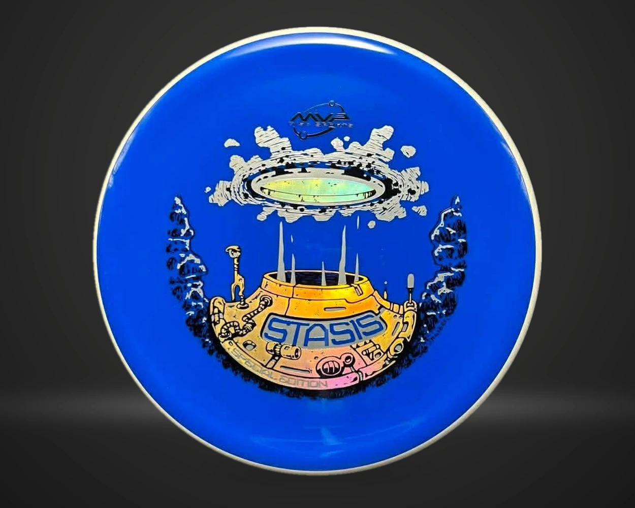 Neutron Stasis - Special Edition