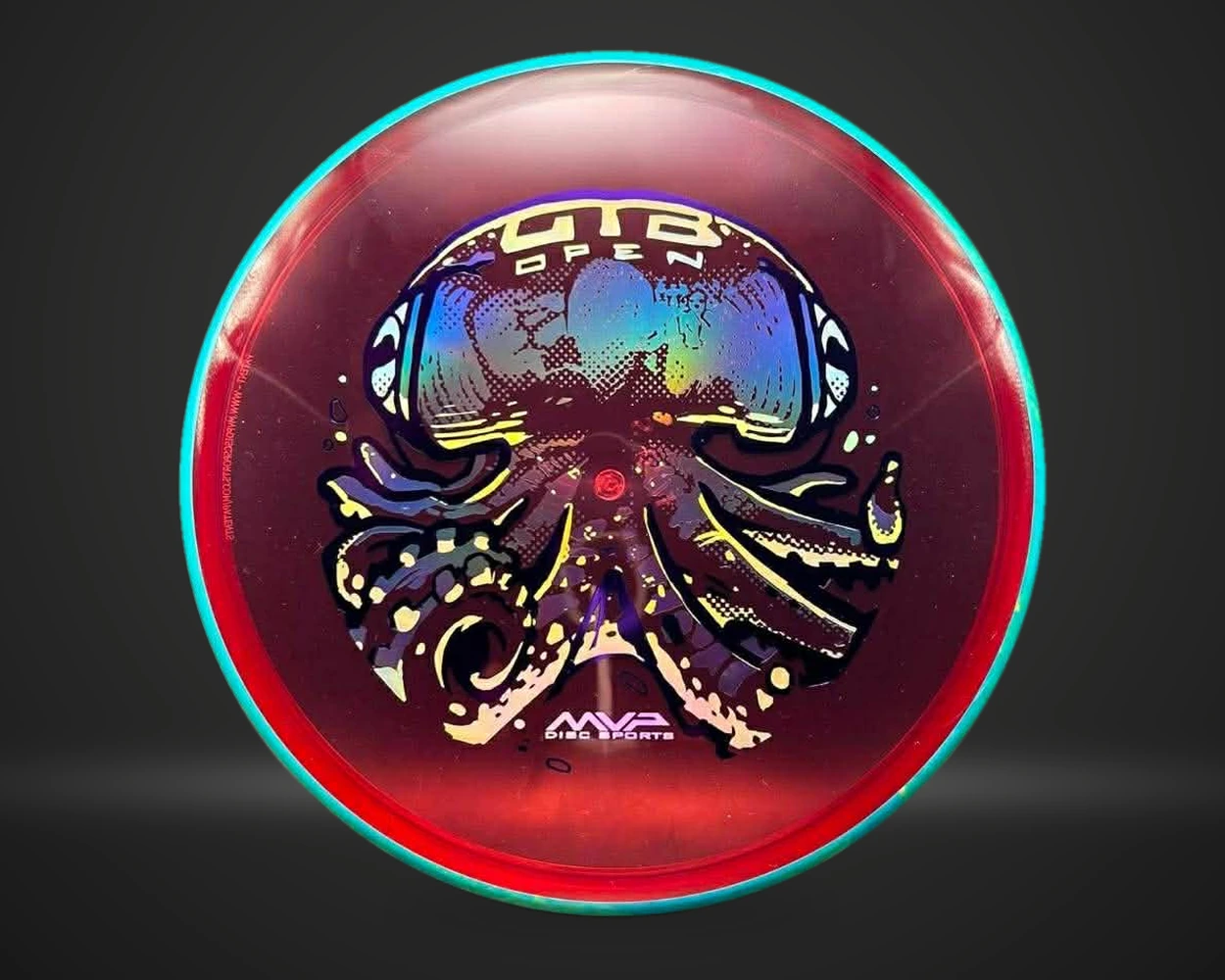 Proton Soft Proxy - OTB Open 2026