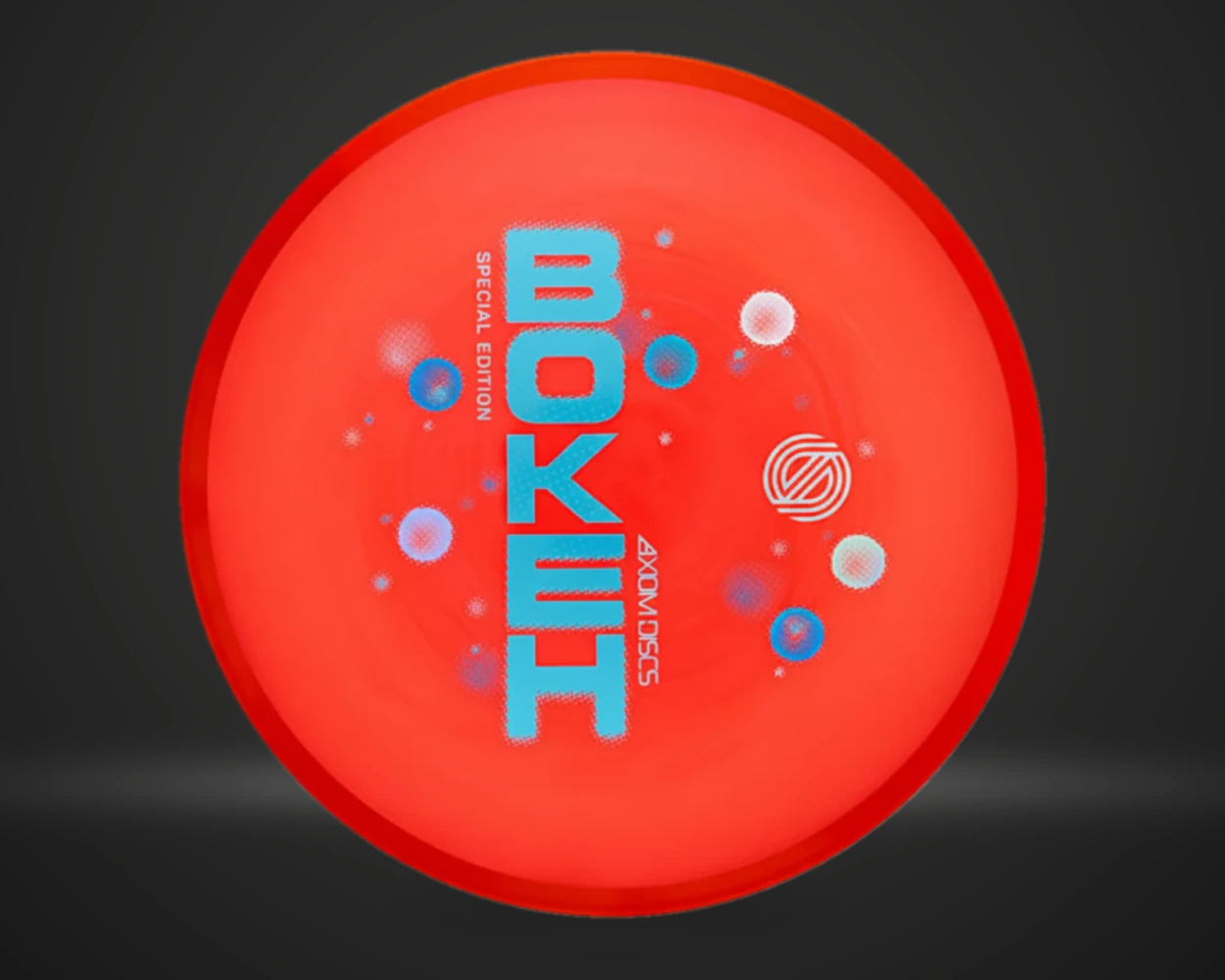 Neutron Bokeh - Special Edition