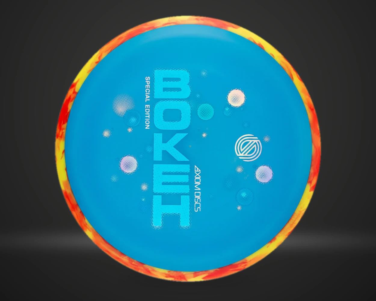 Neutron Bokeh - Special Edition