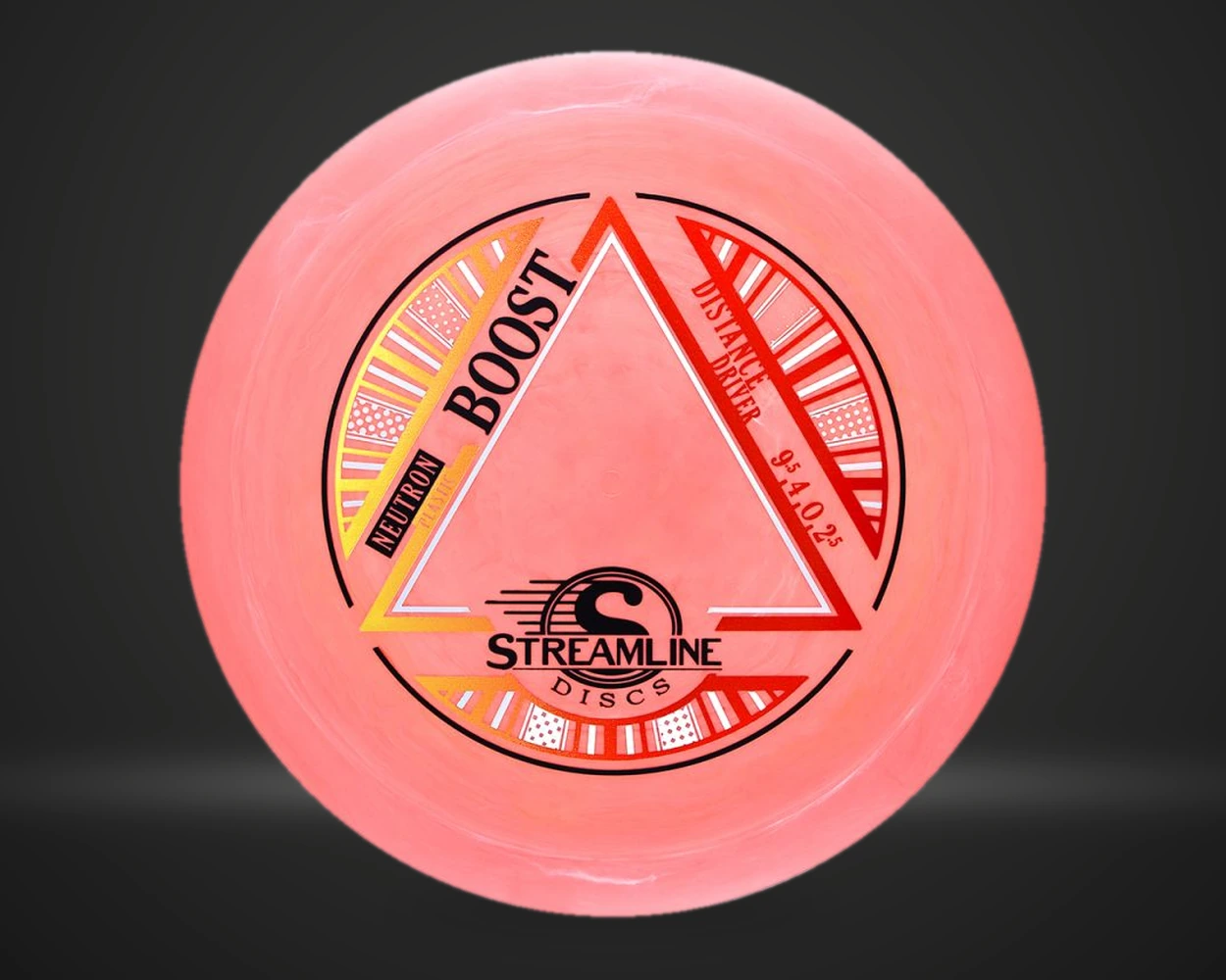 Neutron Boost