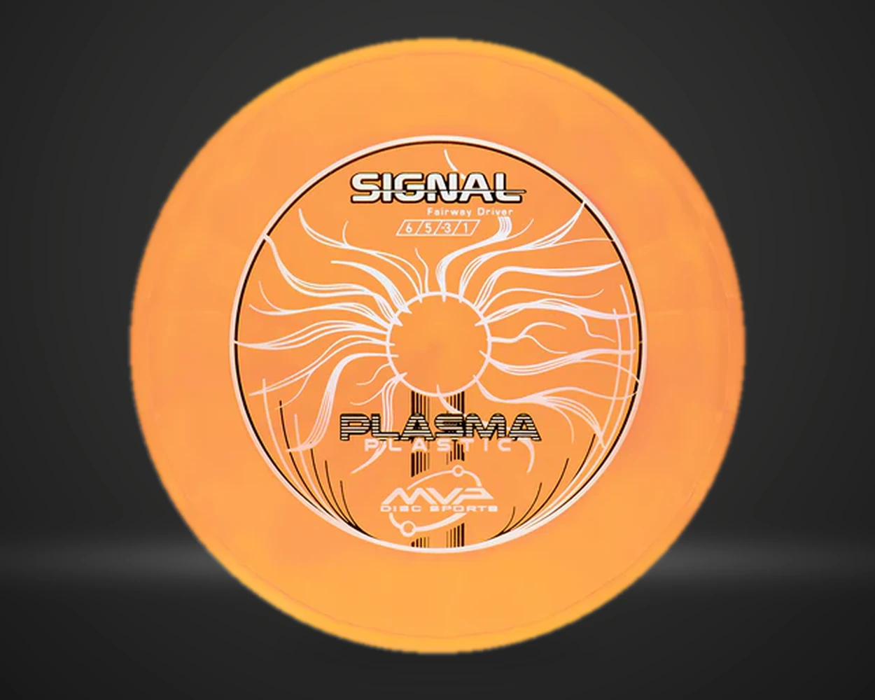 Plasma Signal