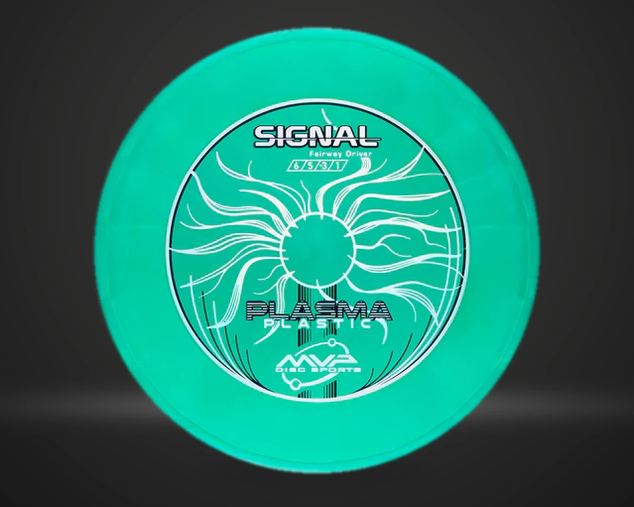 Plasma Signal