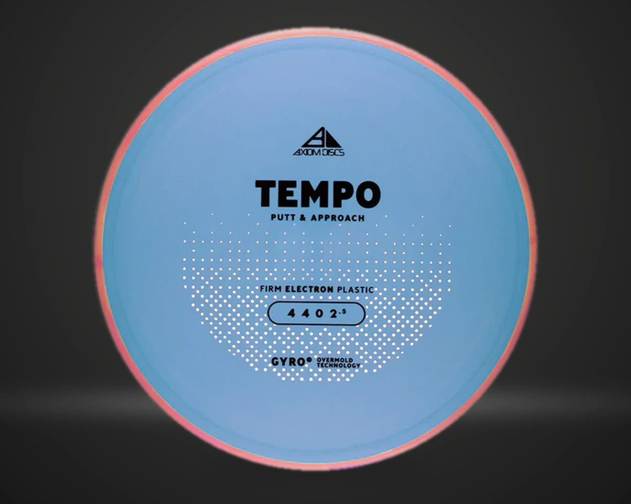 Electron Soft Tempo