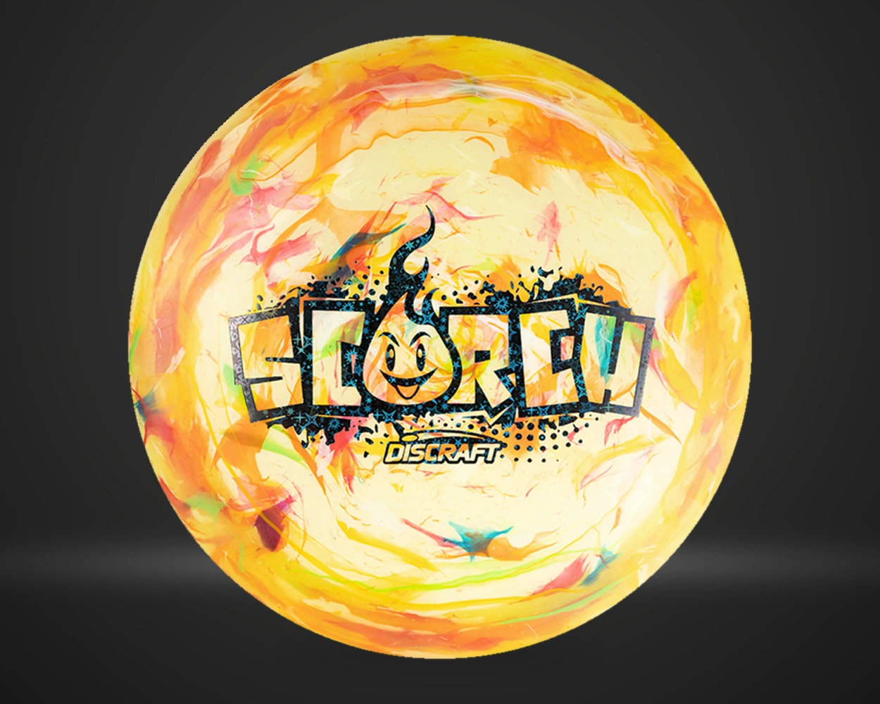 Jawbreaker Light Weight Scorch