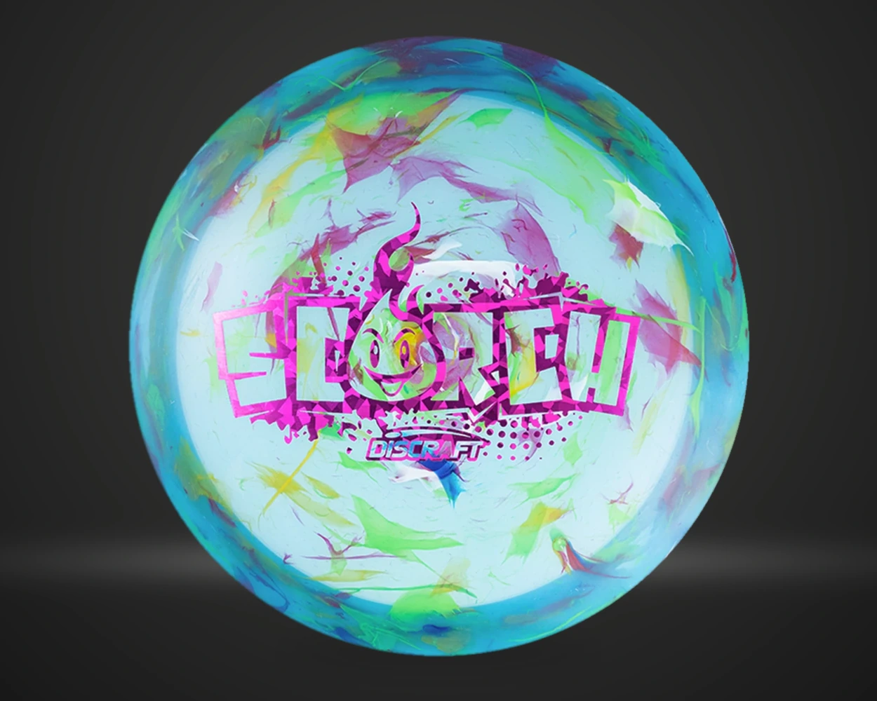 Jawbreaker Light Weight Scorch