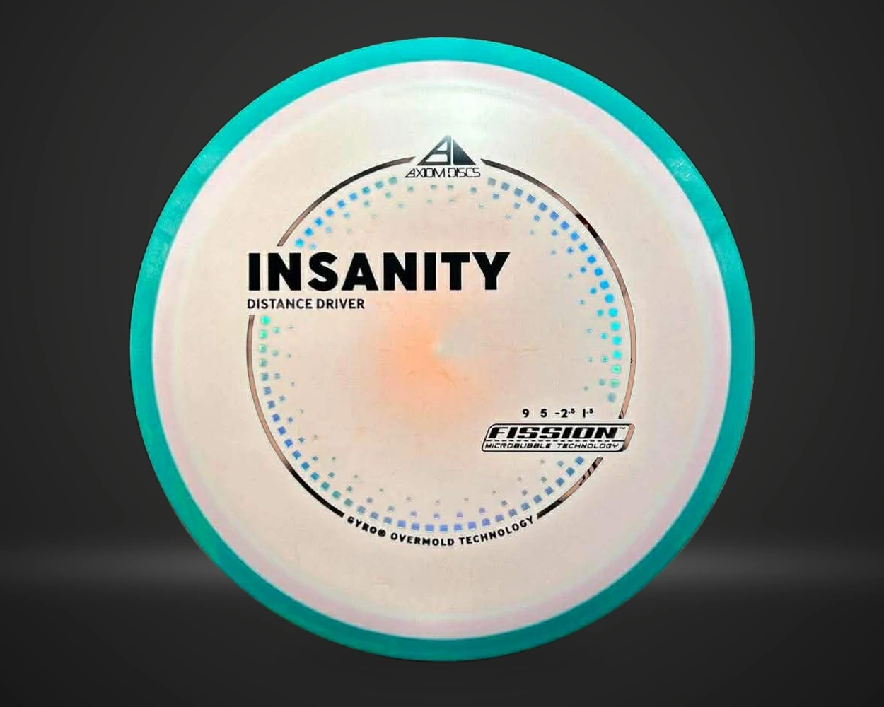 Fission Insanity