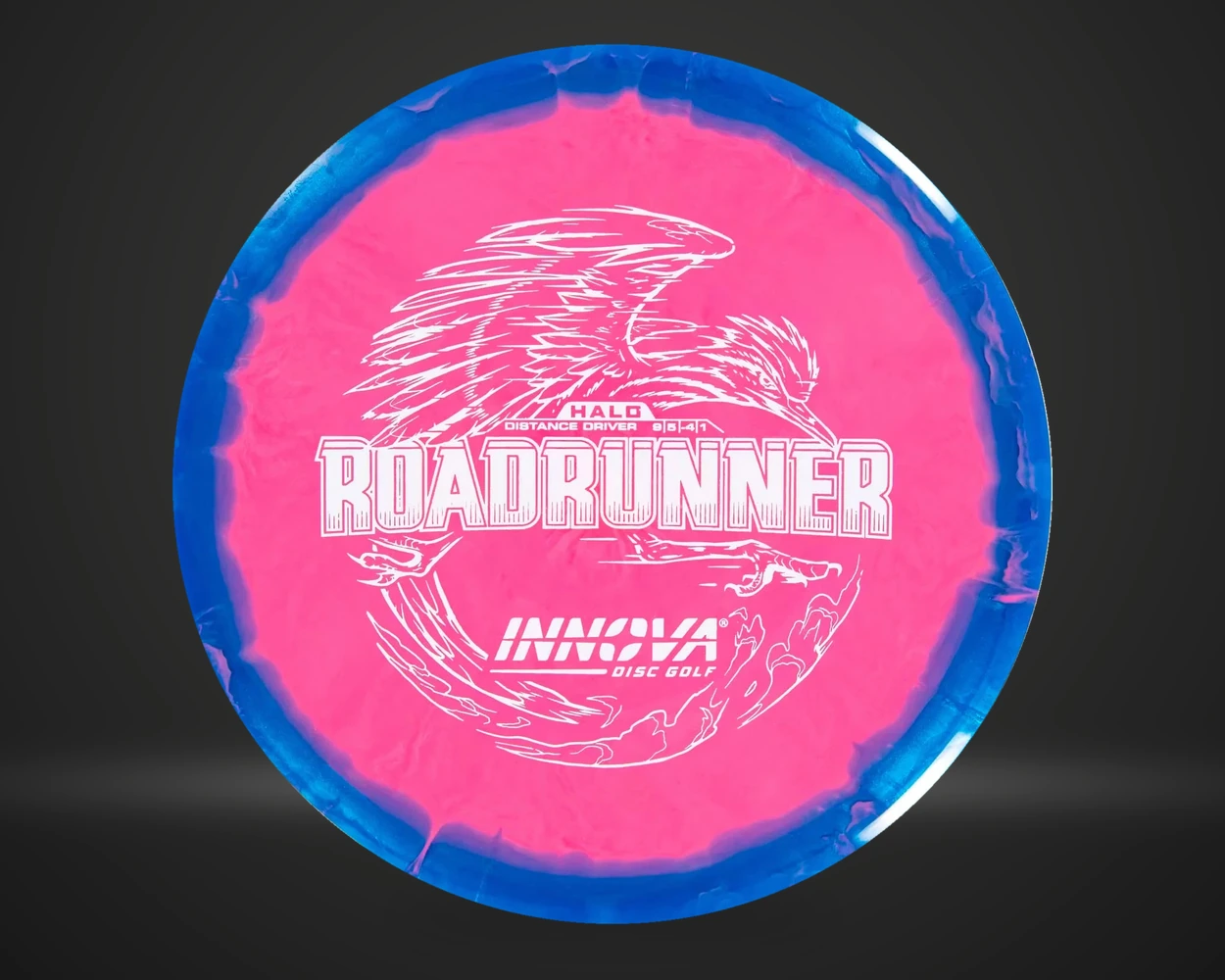 Halo Star Roadrunner