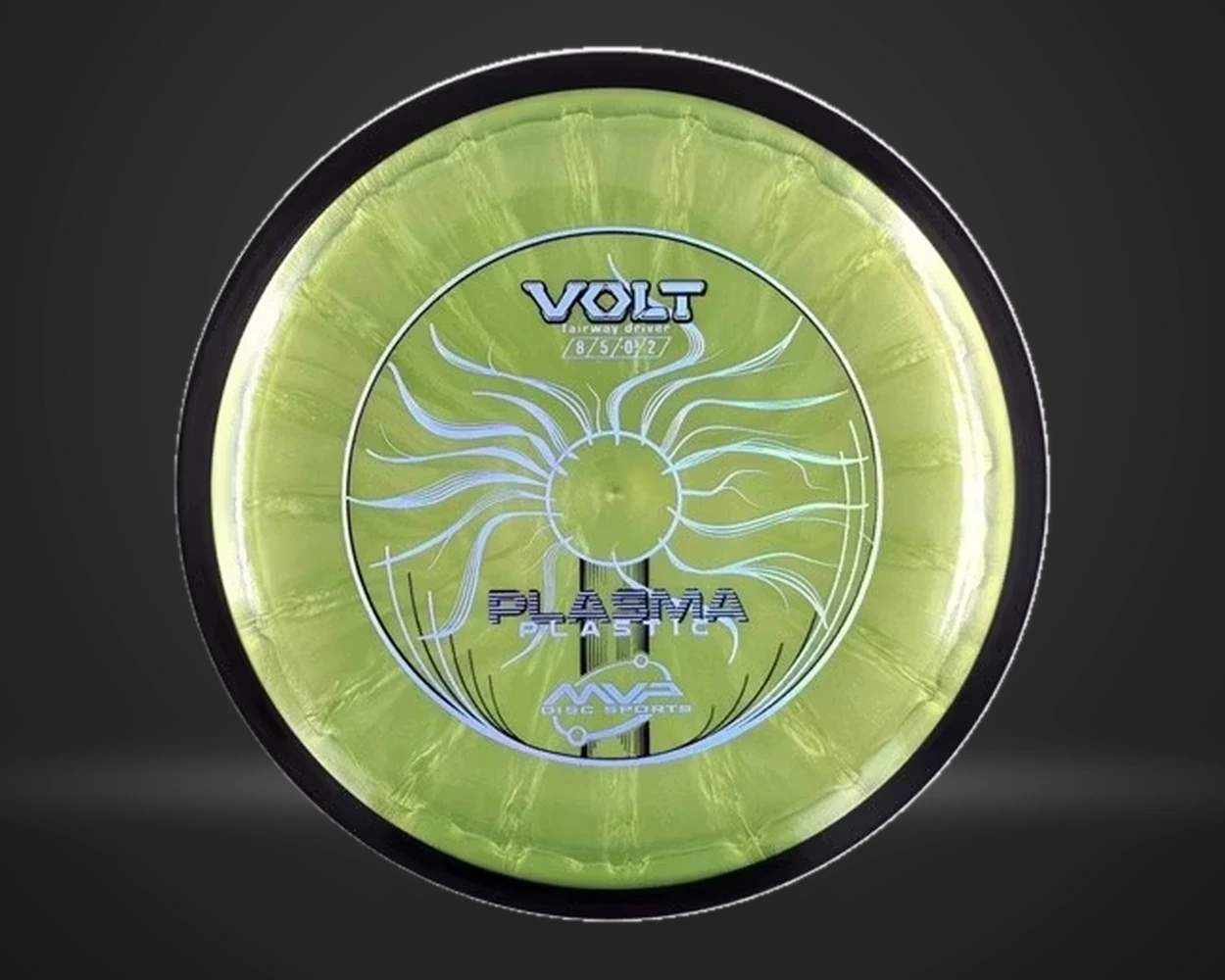 Volt Plasma