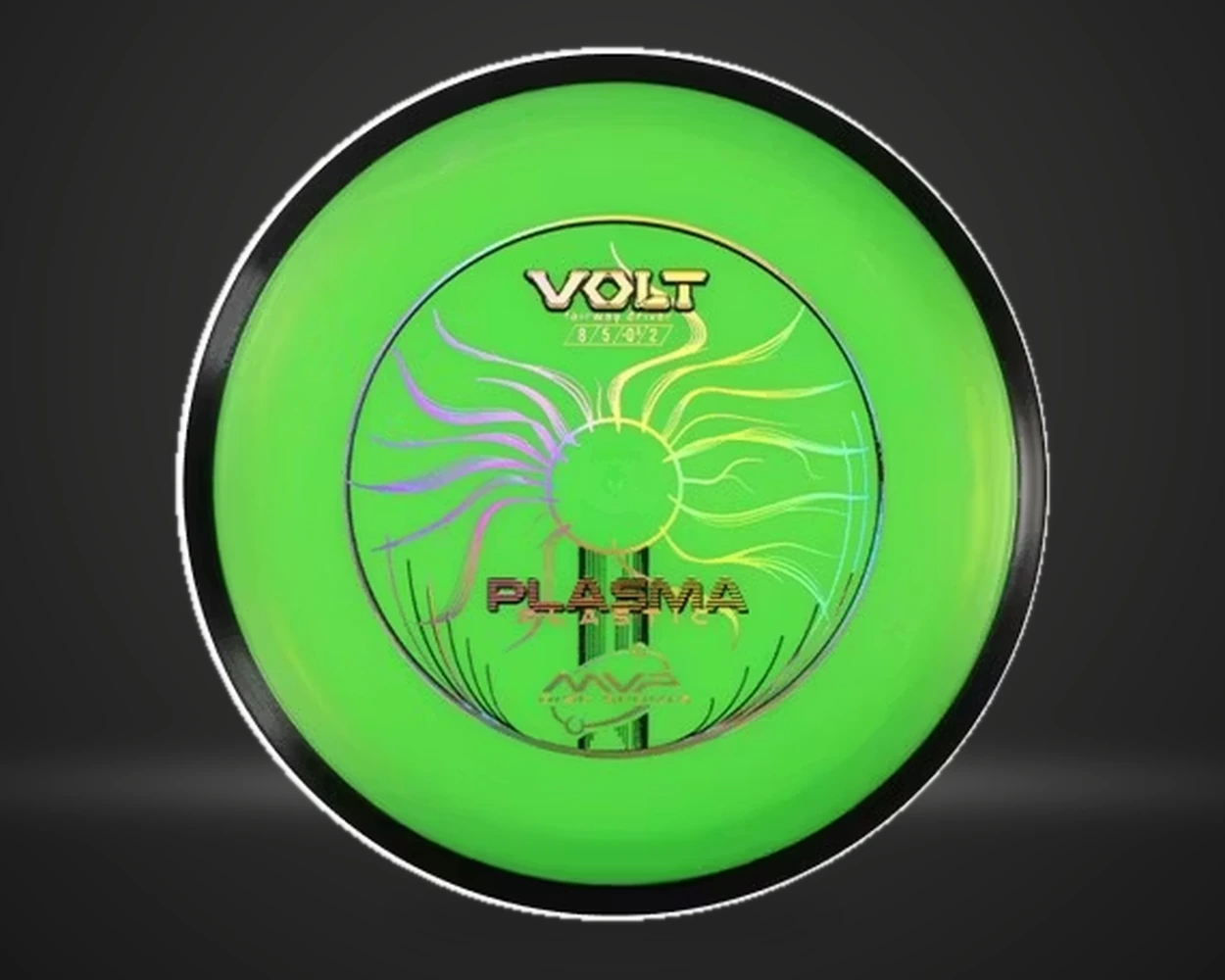 Volt Plasma