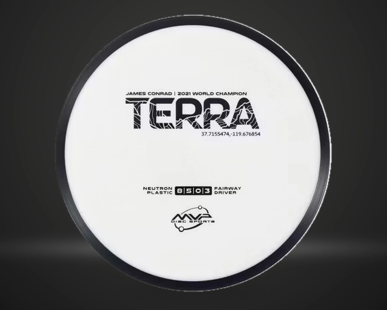 Terra Neutron