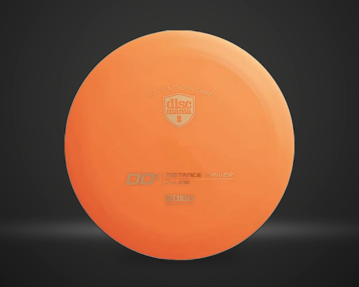 S-Line DD1