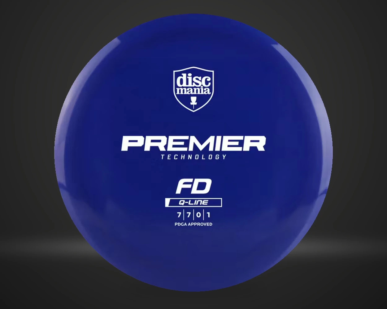 Q-Line Premier FD