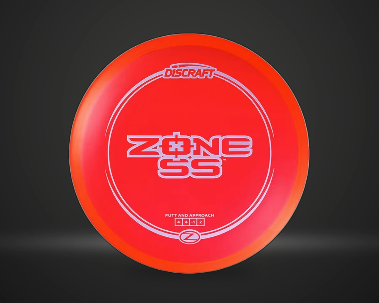 Z Zone SS