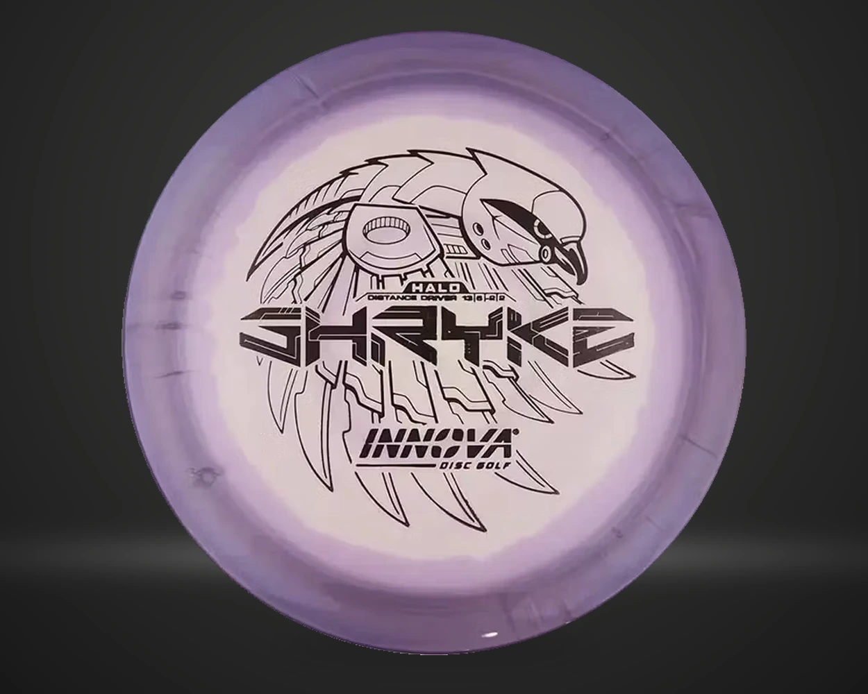 Halo Star Shryke