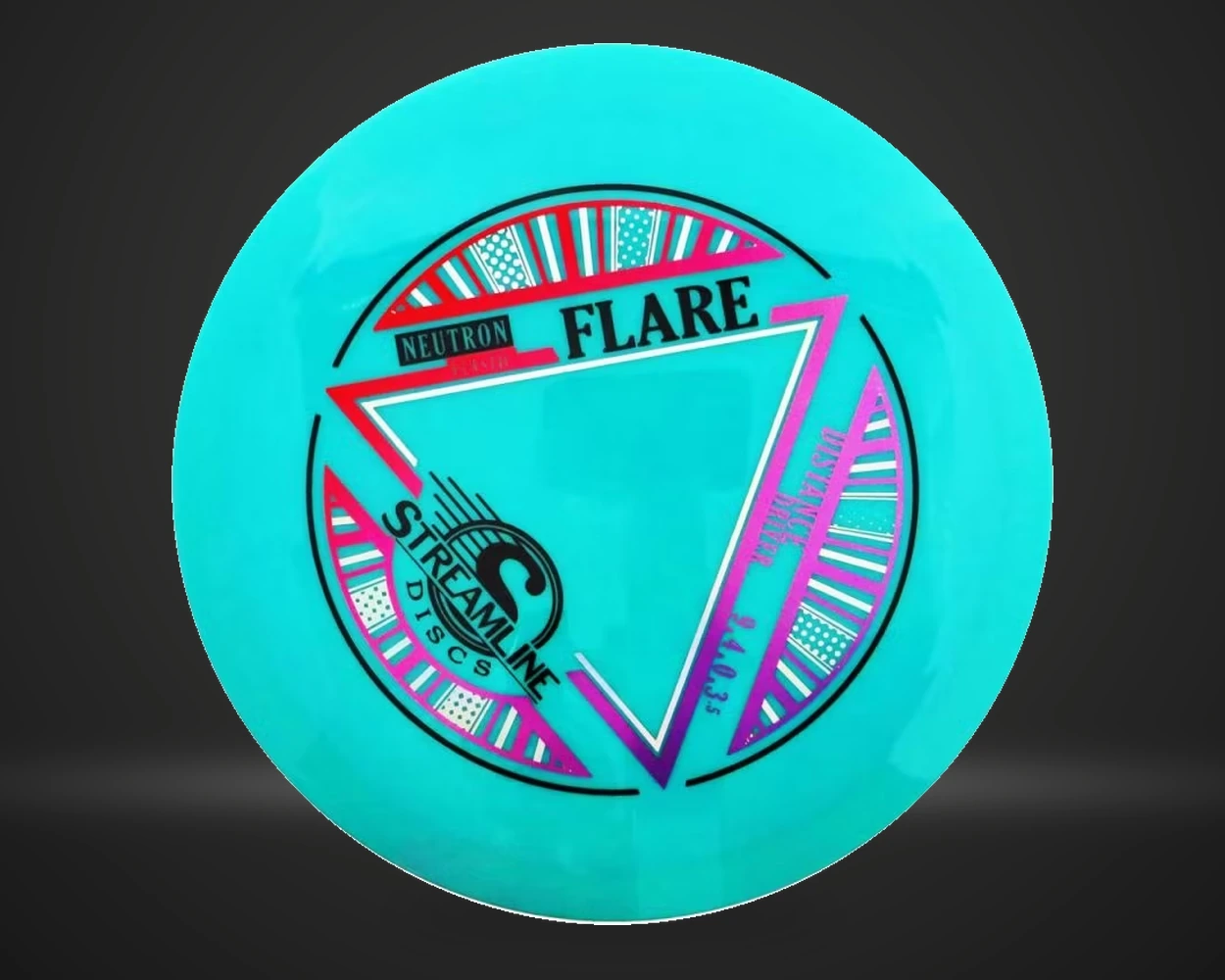 Flare Neutron