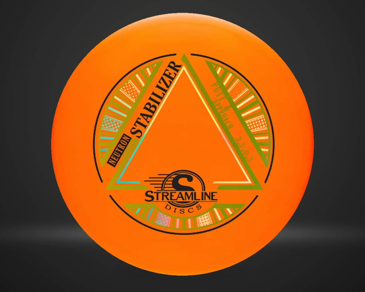Neutron Stabilizer