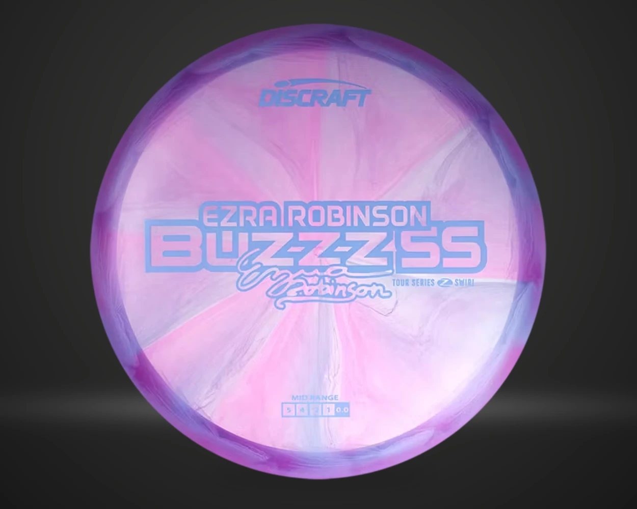 Z Swirl Buzzz SS – Ezra Robinson 2025