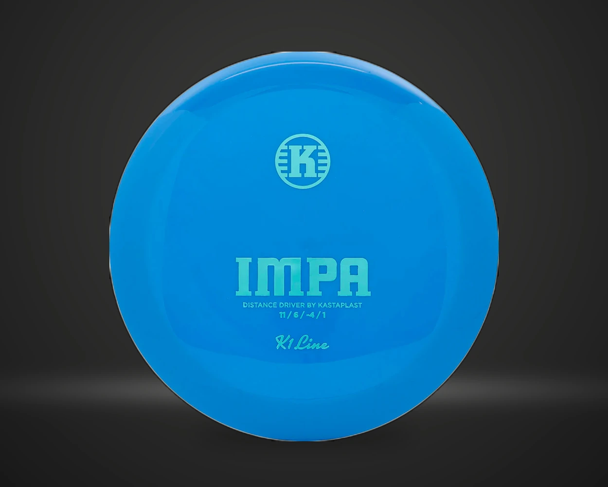 K1 Impa Assortert farge