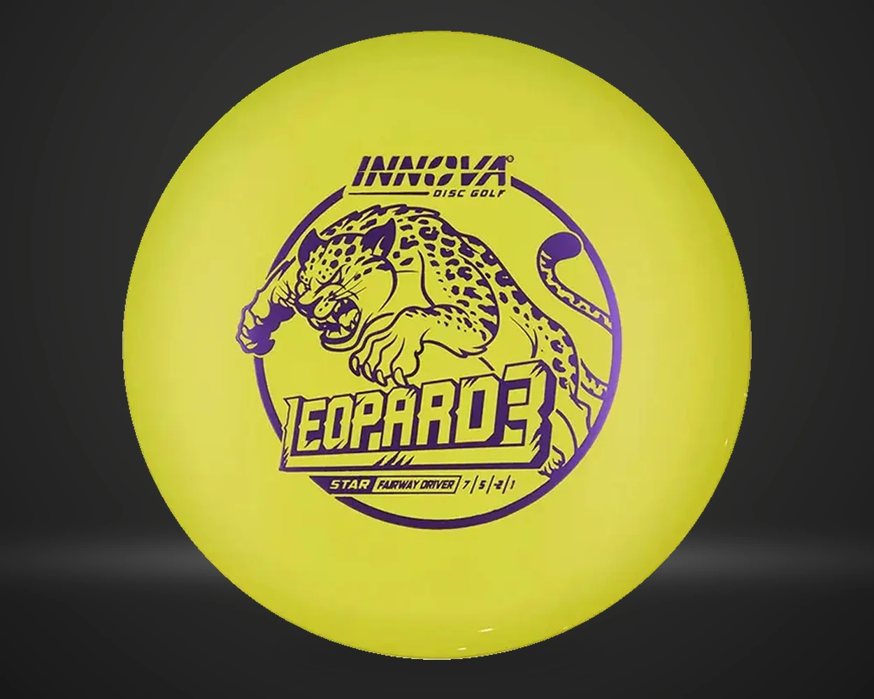 Star Leopard3