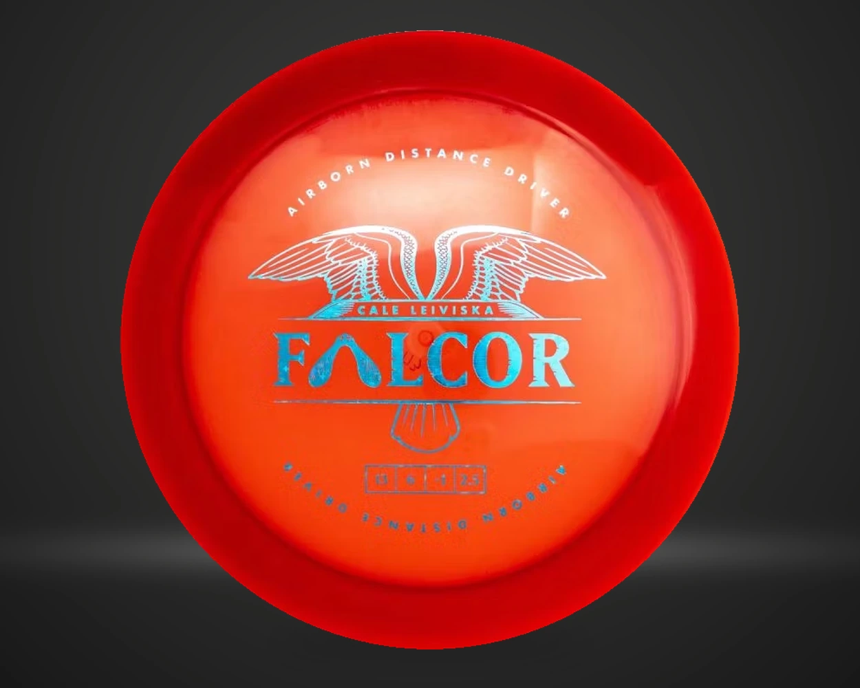 Falcor 400