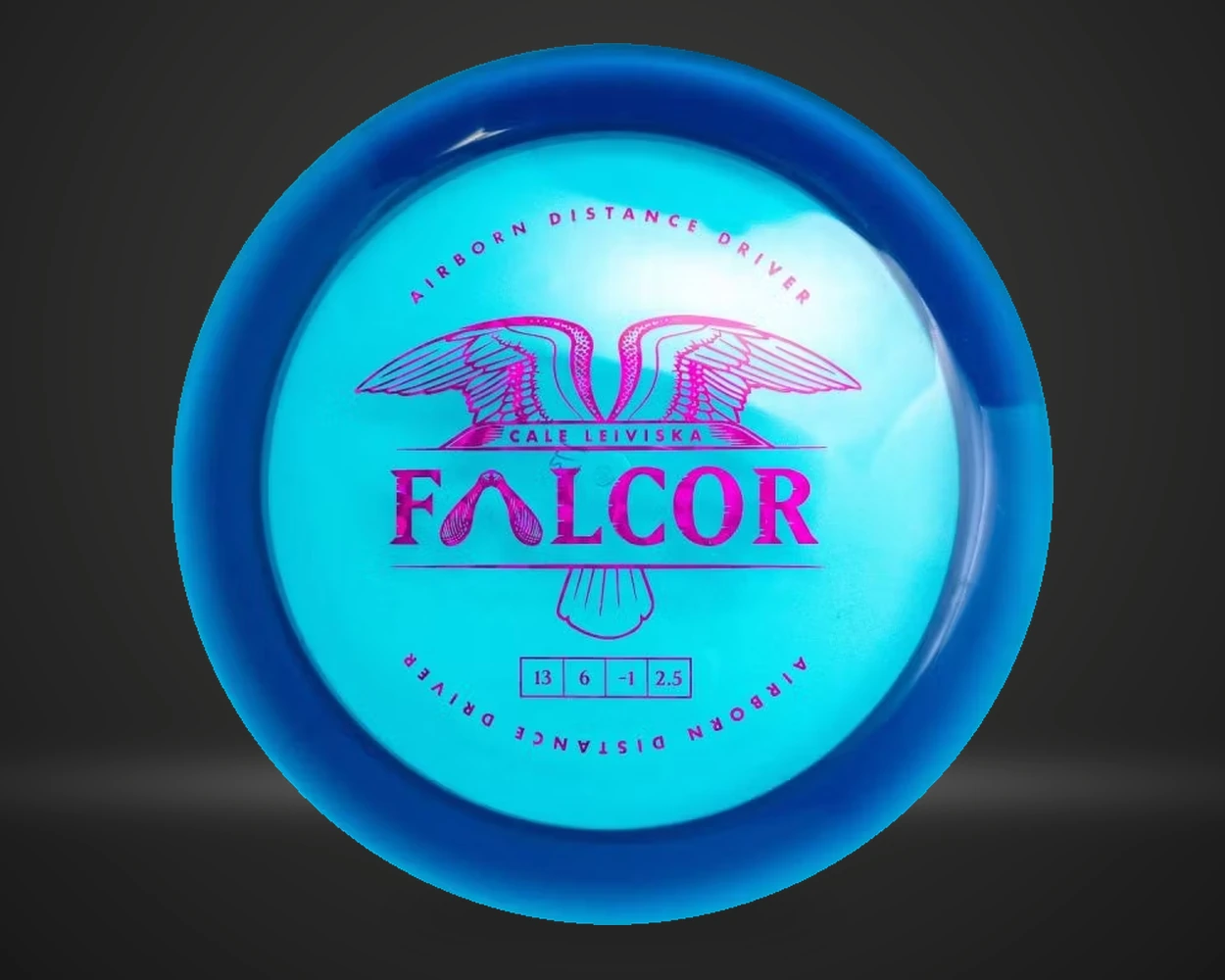 Falcor 400