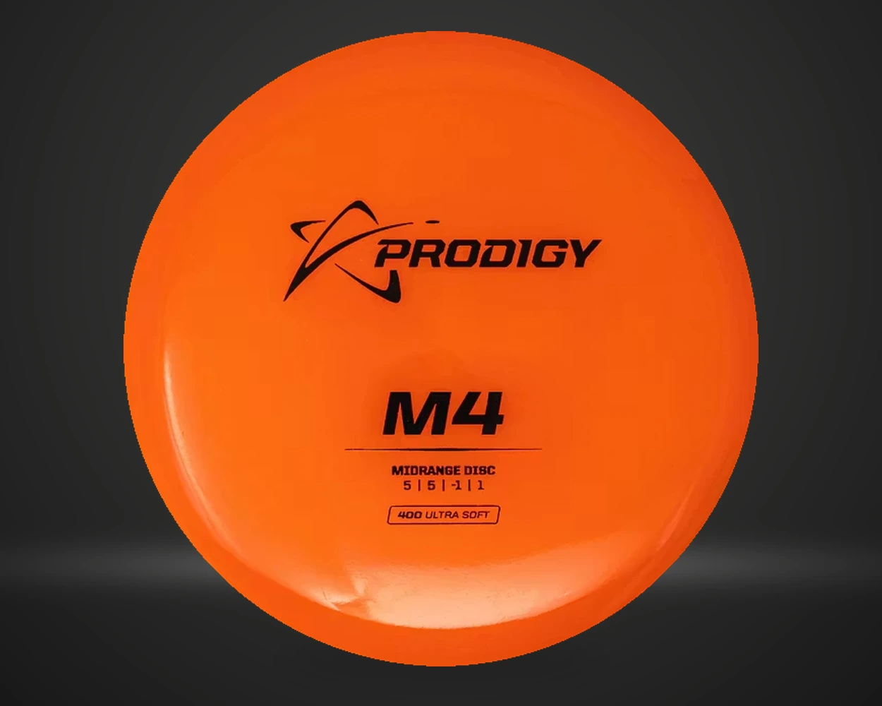 M4 400 Ultra Soft