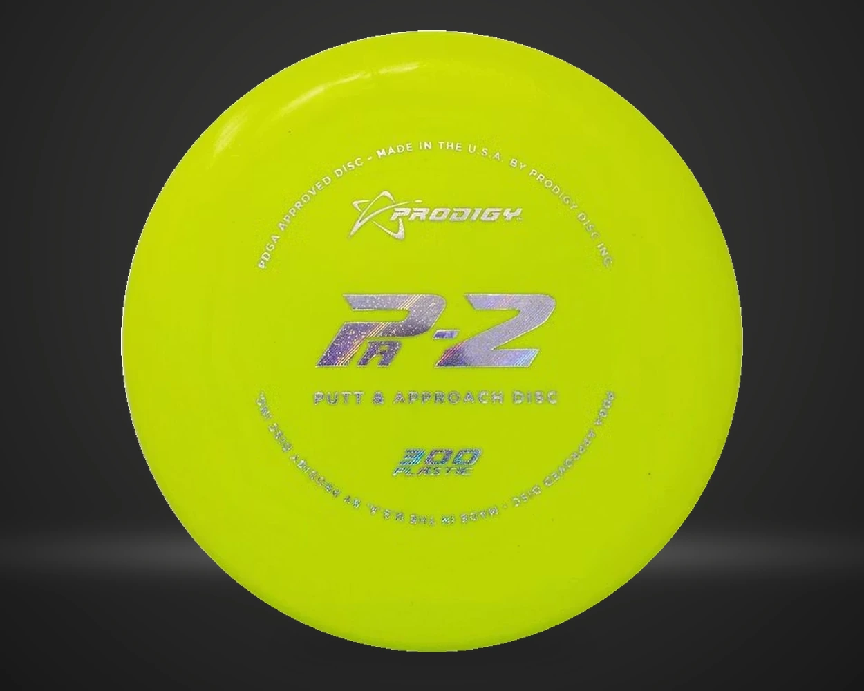 PA-2 300