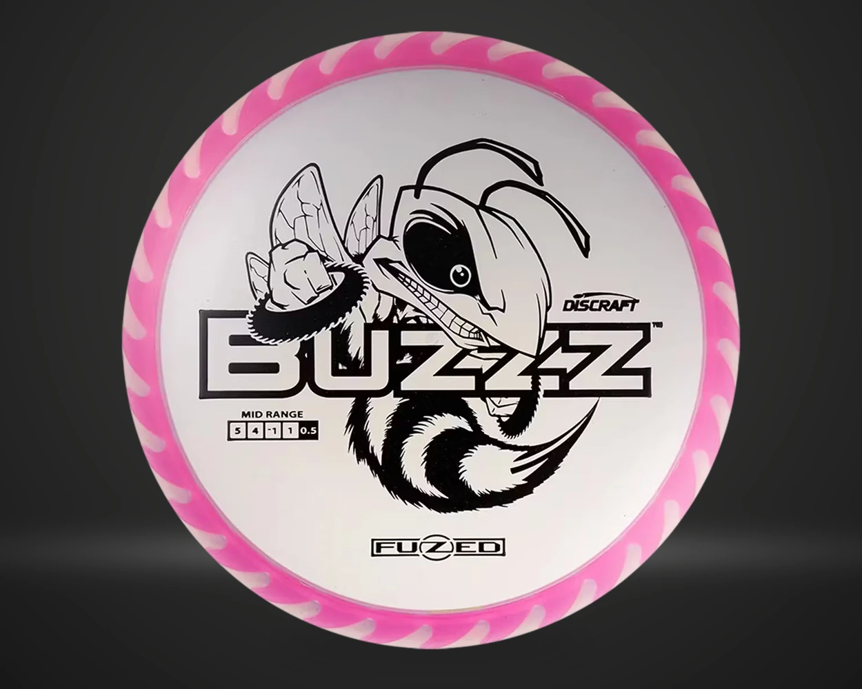 FuZed BuzzzSaw