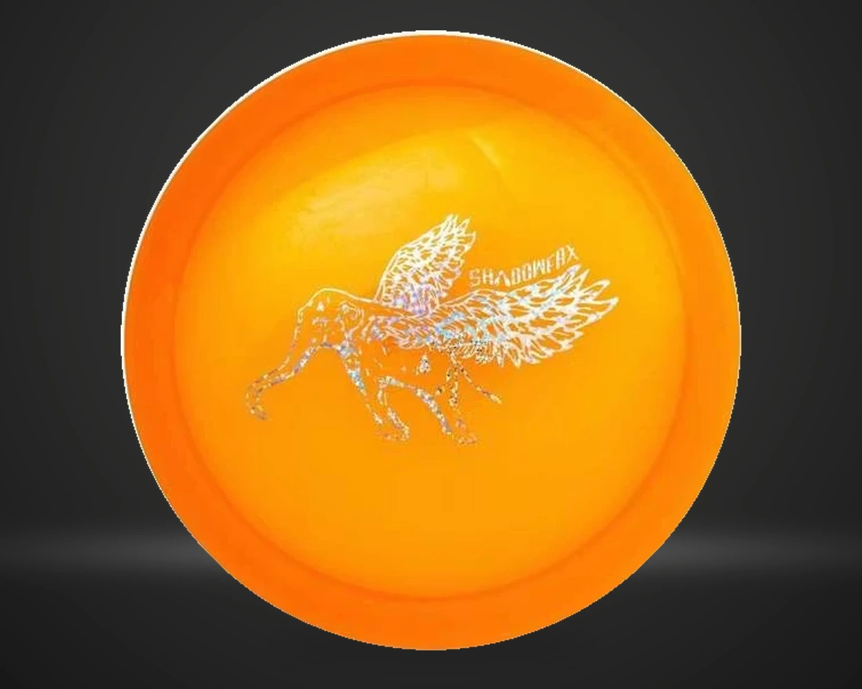 Shadowfax 400 - Proto stamp
