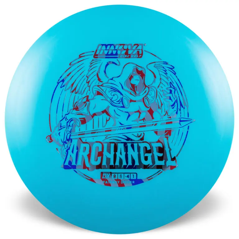 DX Archangel