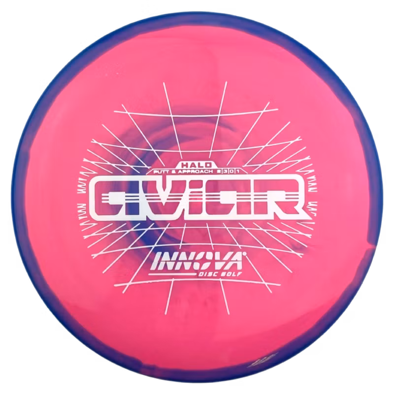 Halo Star Aviar