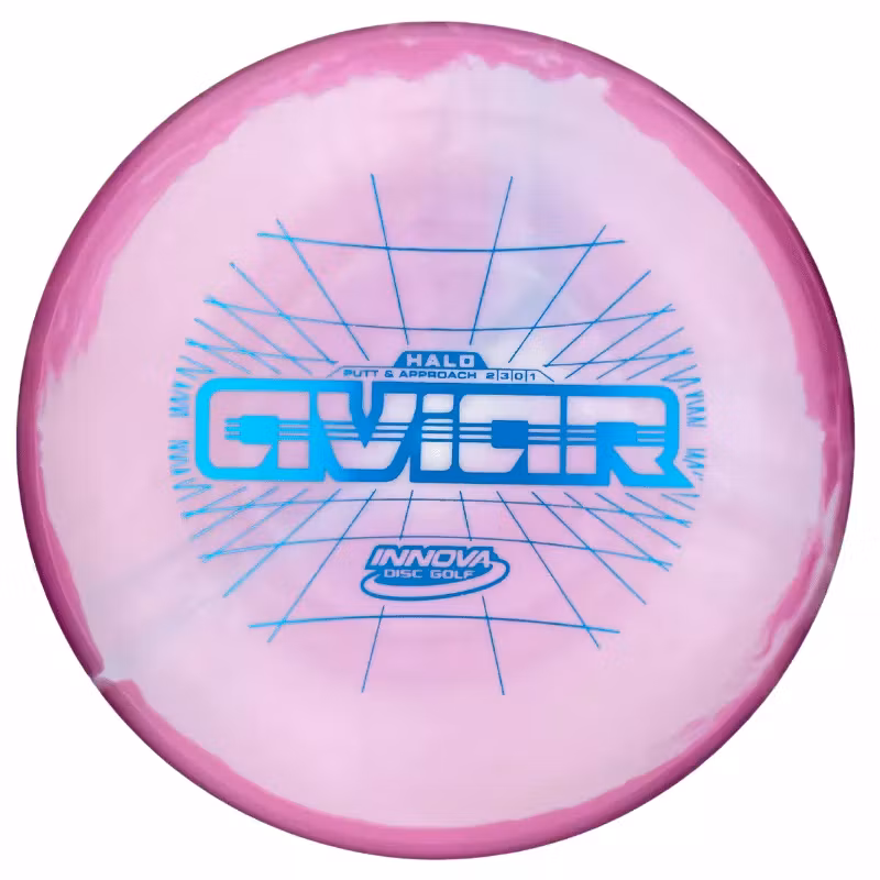 Halo Star Aviar