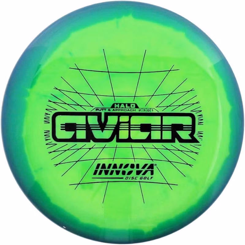 Halo Star Aviar