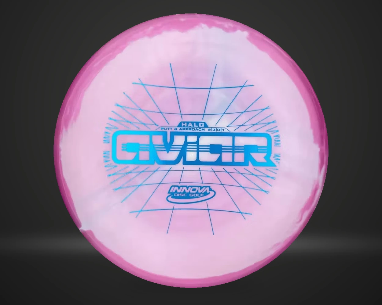 Halo Star Aviar