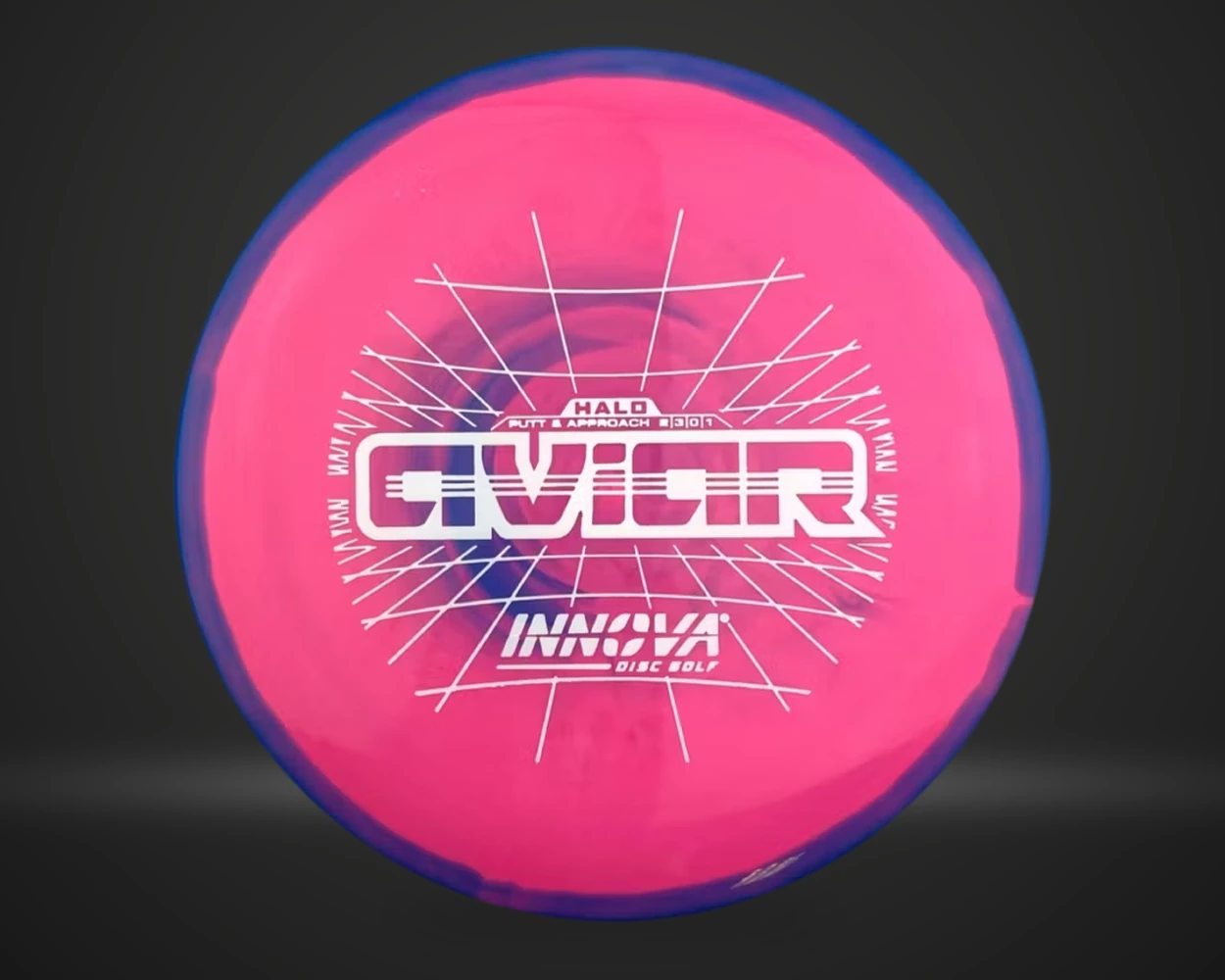 Halo Star Aviar