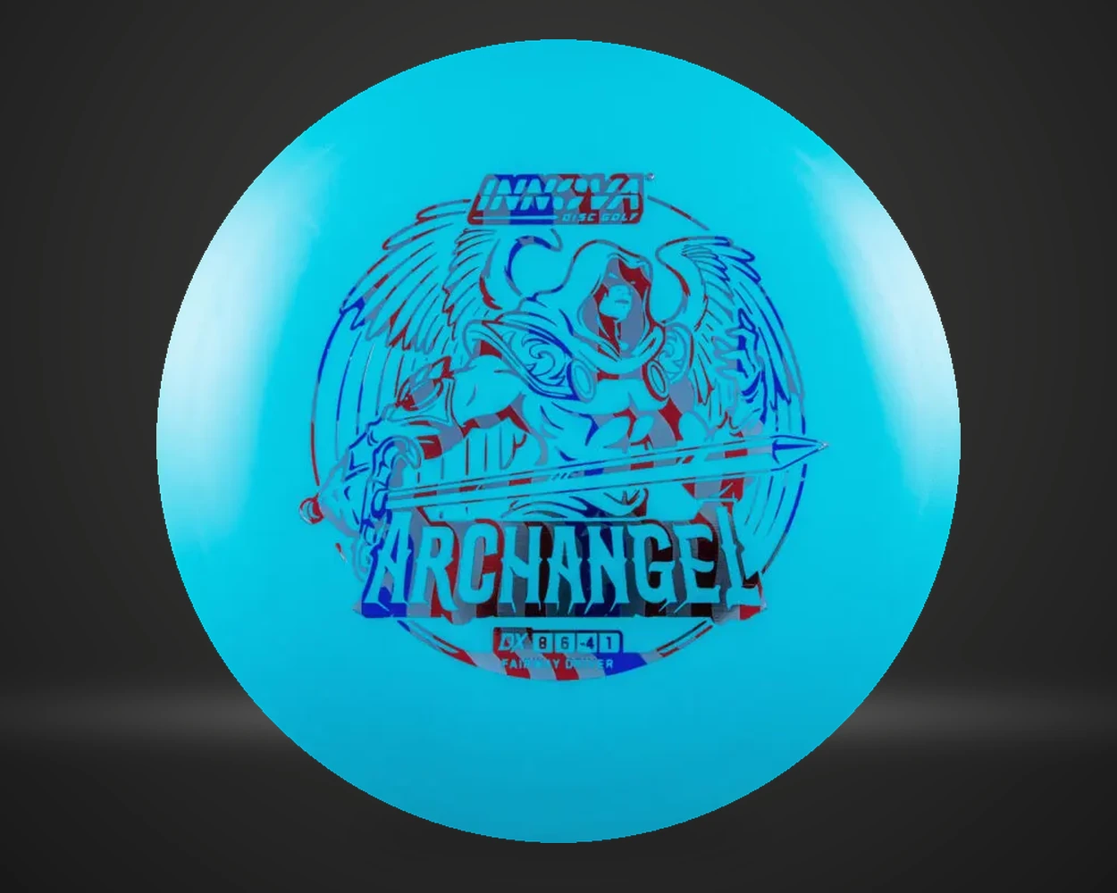 DX Archangel