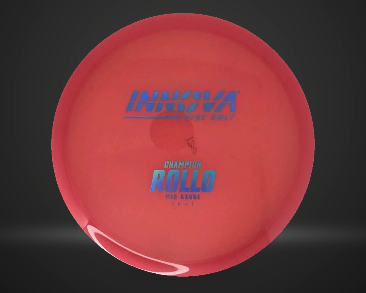 Champion Rollo