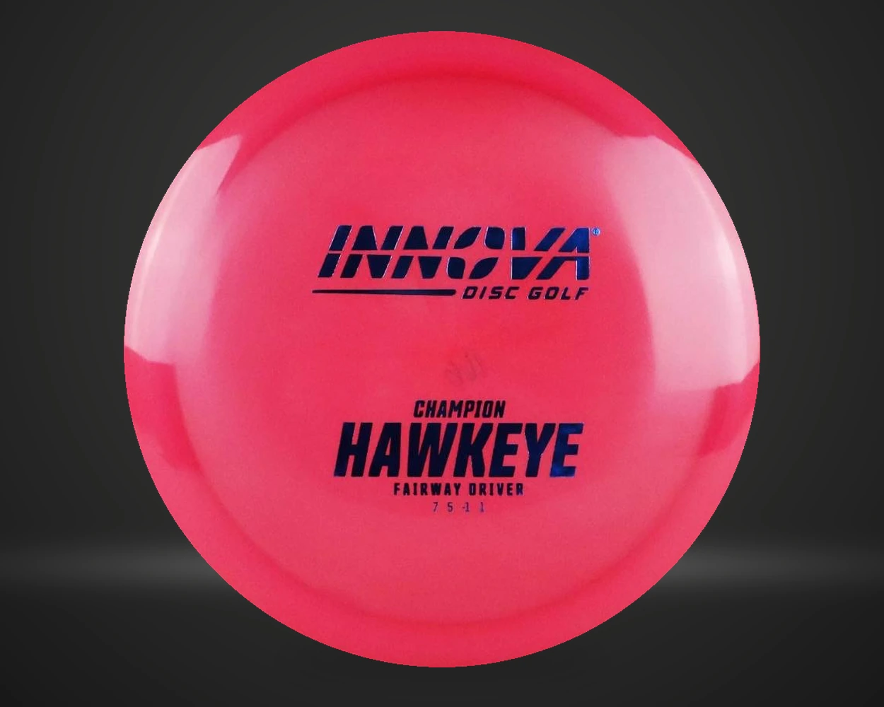 Champion Hawkeye
