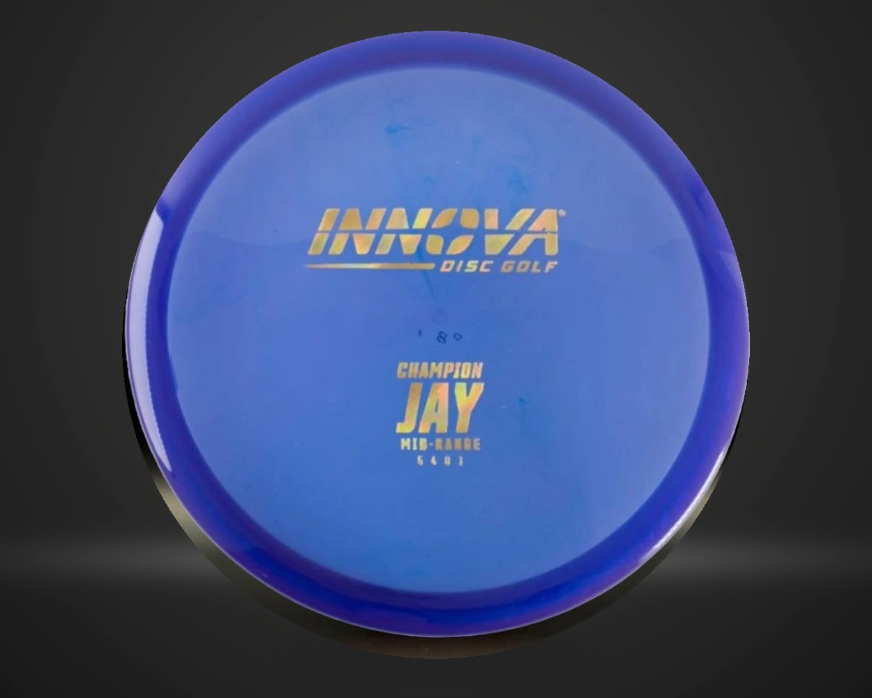 Champion Jay