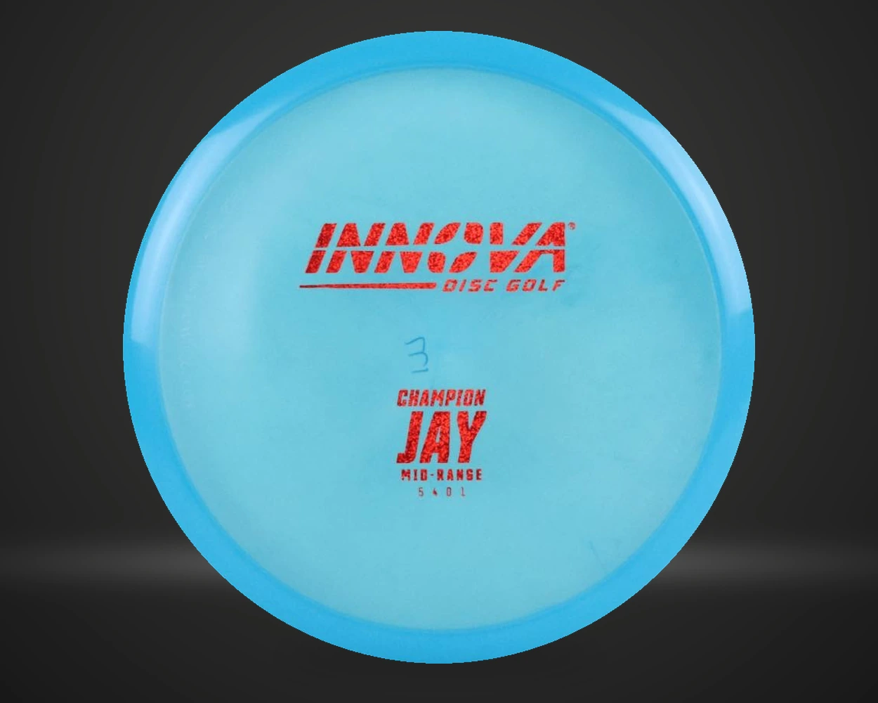 Champion Jay