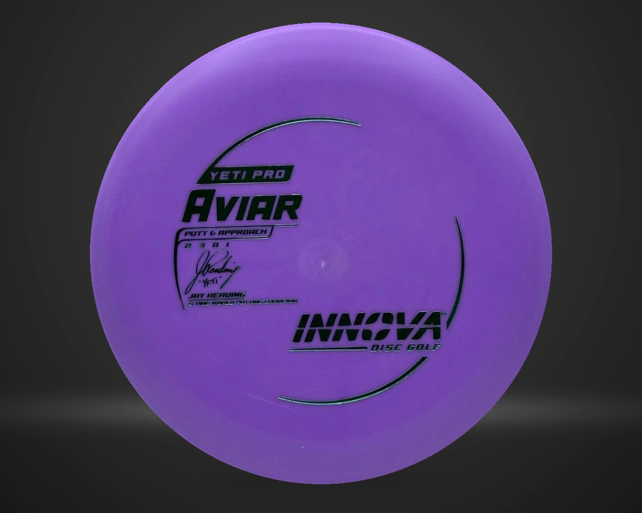 Pro Yeti Aviar