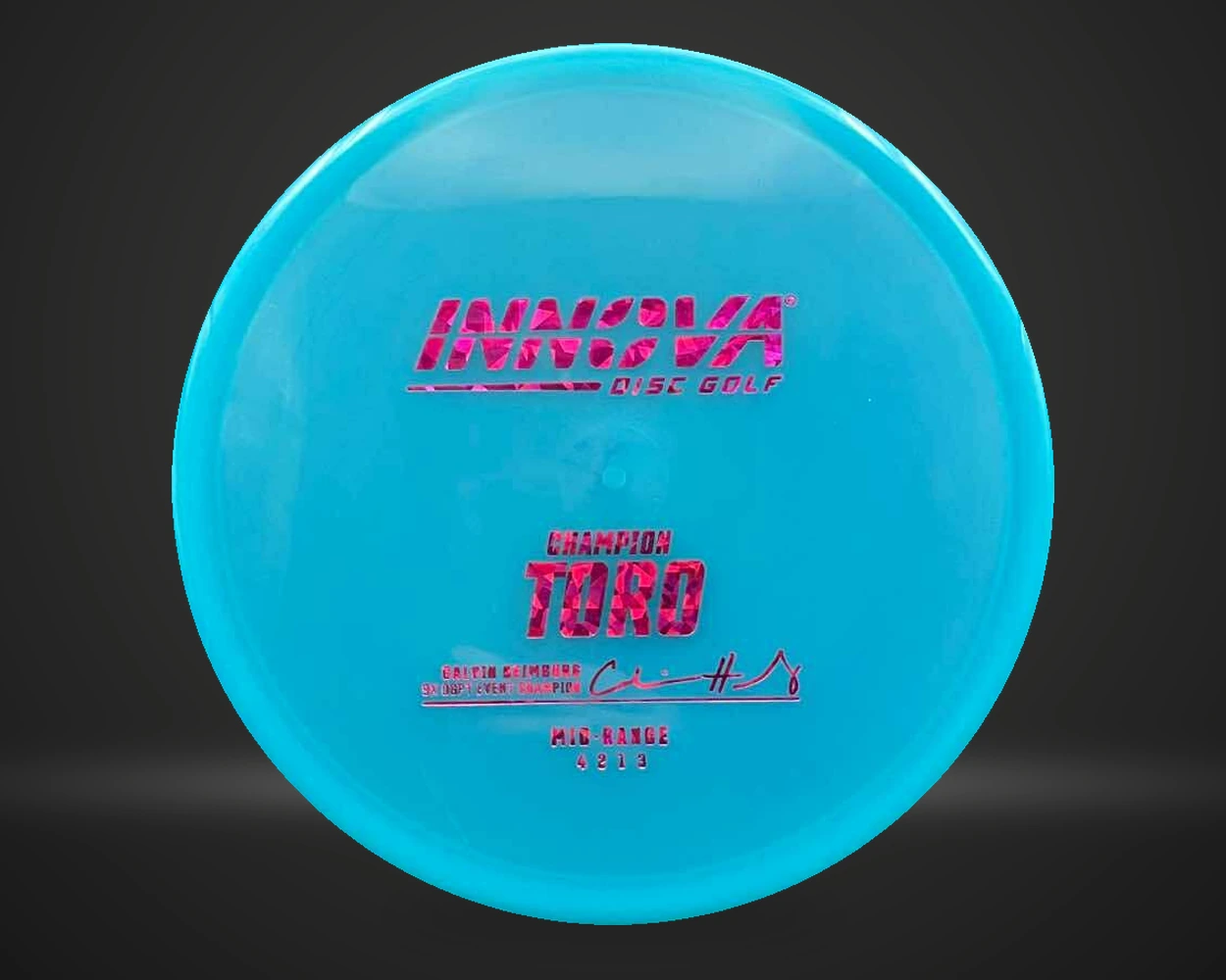 Champion Toro