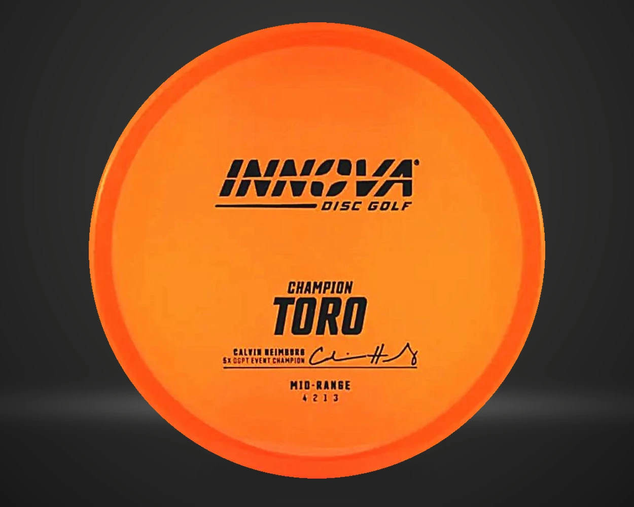 Champion Toro