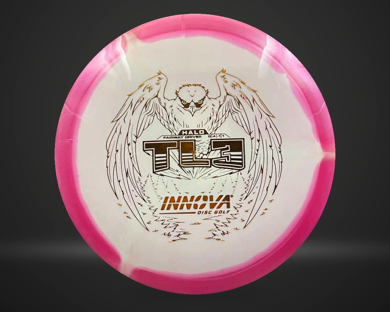 Halo Star TL 3
