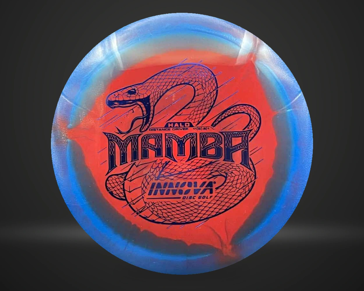 Halo Star Mamba