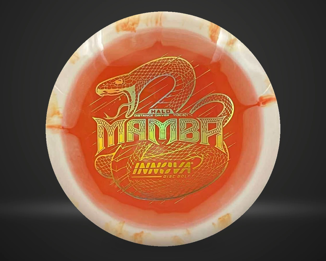 Halo Star Mamba