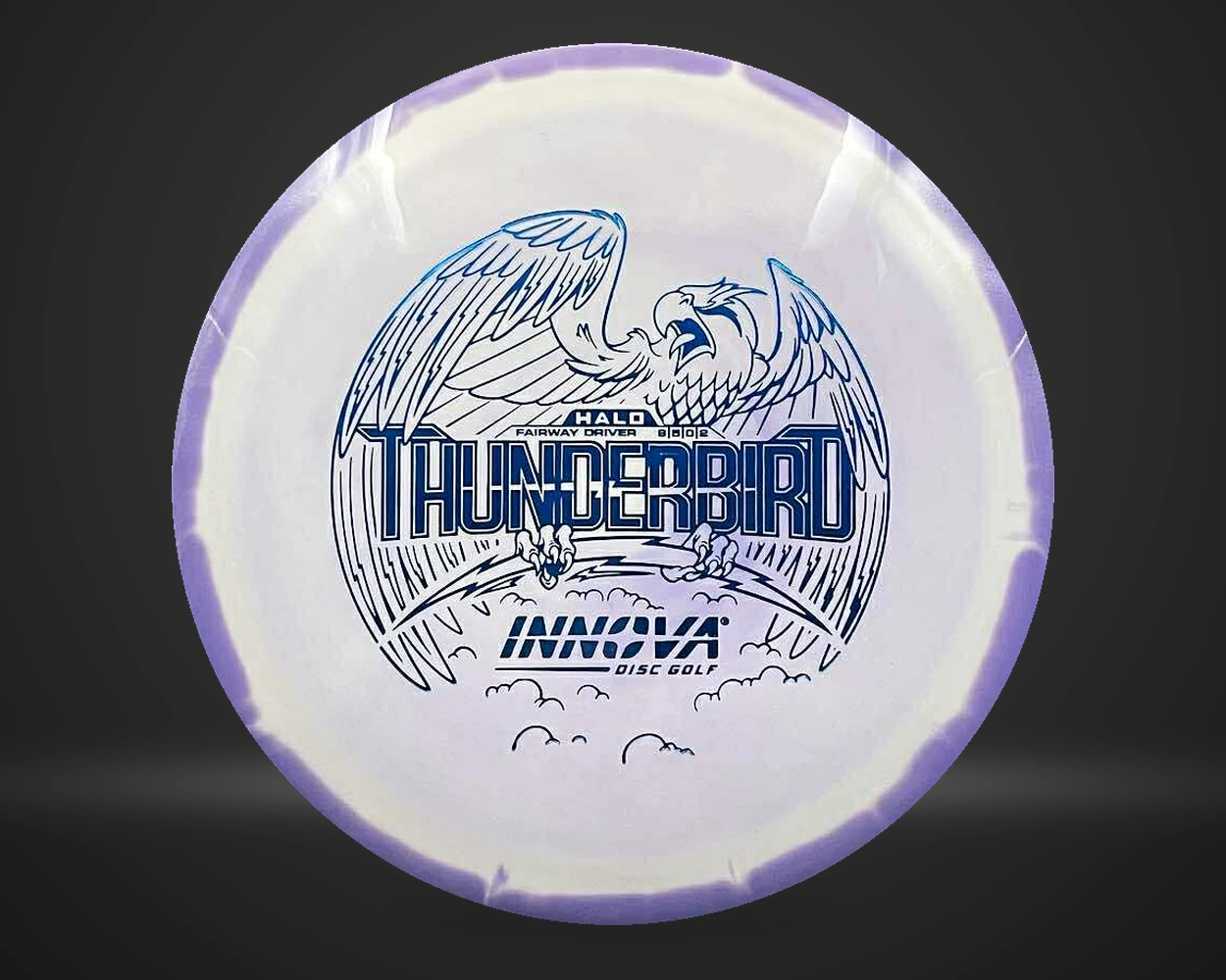 Halo Star Thunderbird