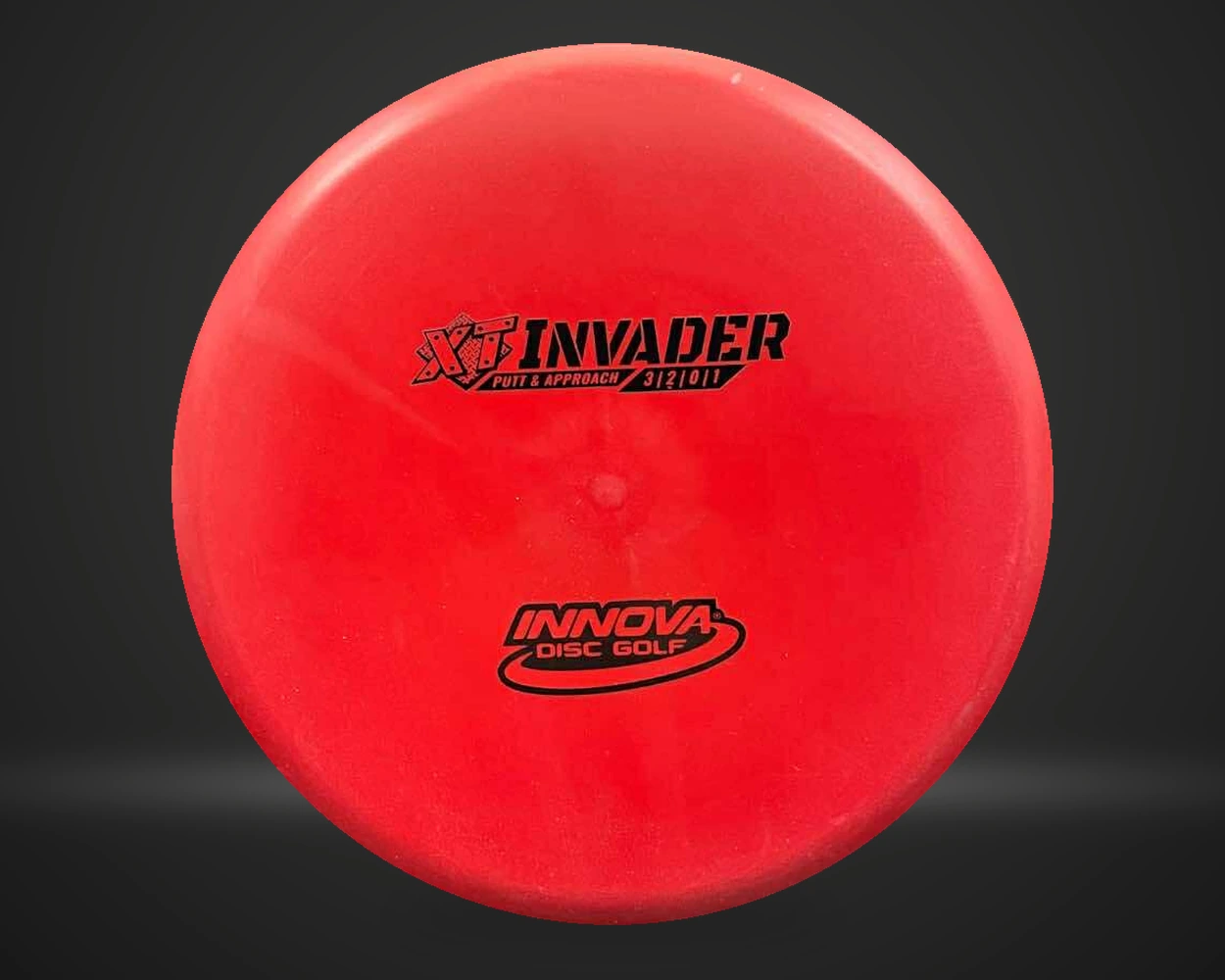 XT Invader